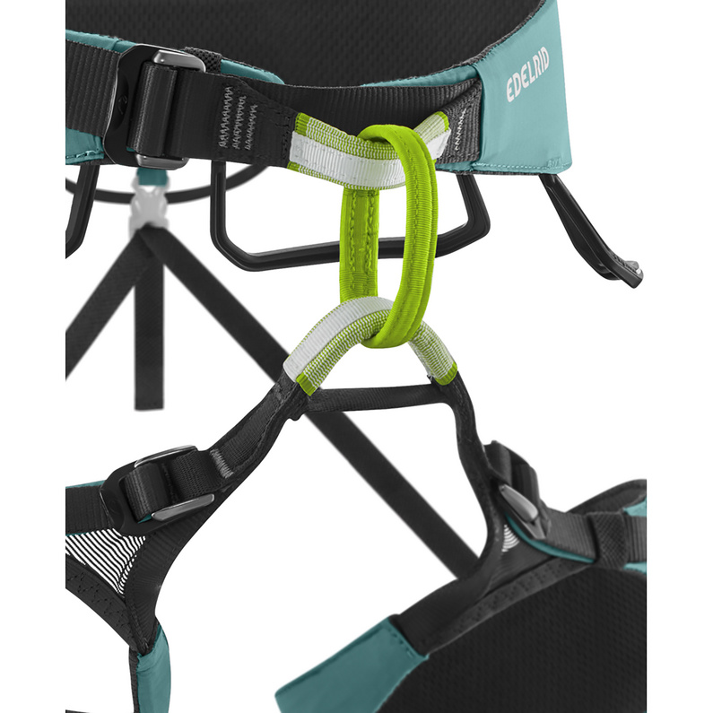 Edelrid Herren Sendero Klettergurt