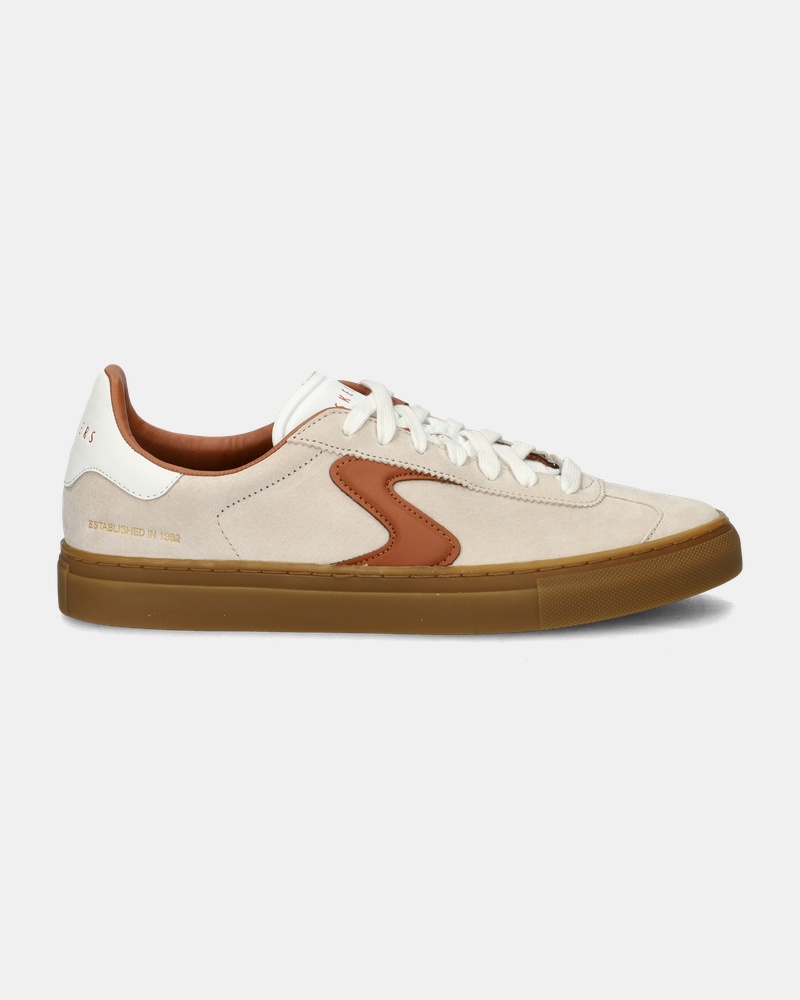 Skechers Arch Fit Legend Lage sneakers  - beige