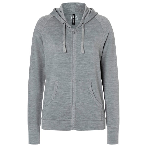 super.natural - Women's Everyday Zip Hoodie - Sweat à capuche