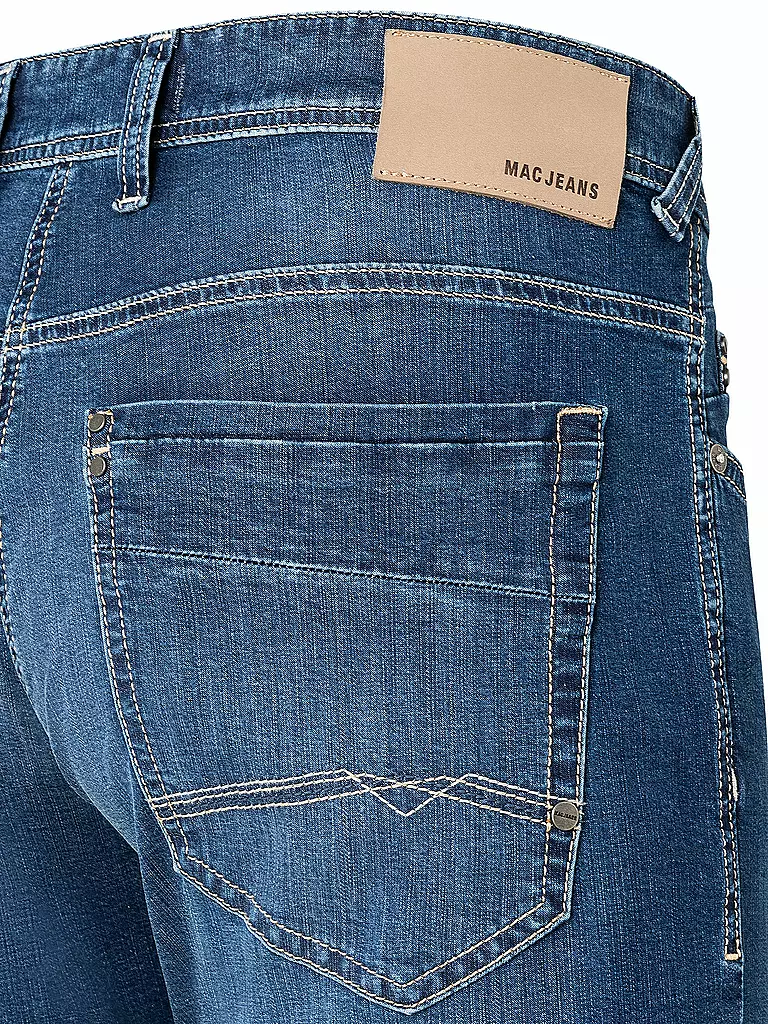MAC Jeans BEN blau