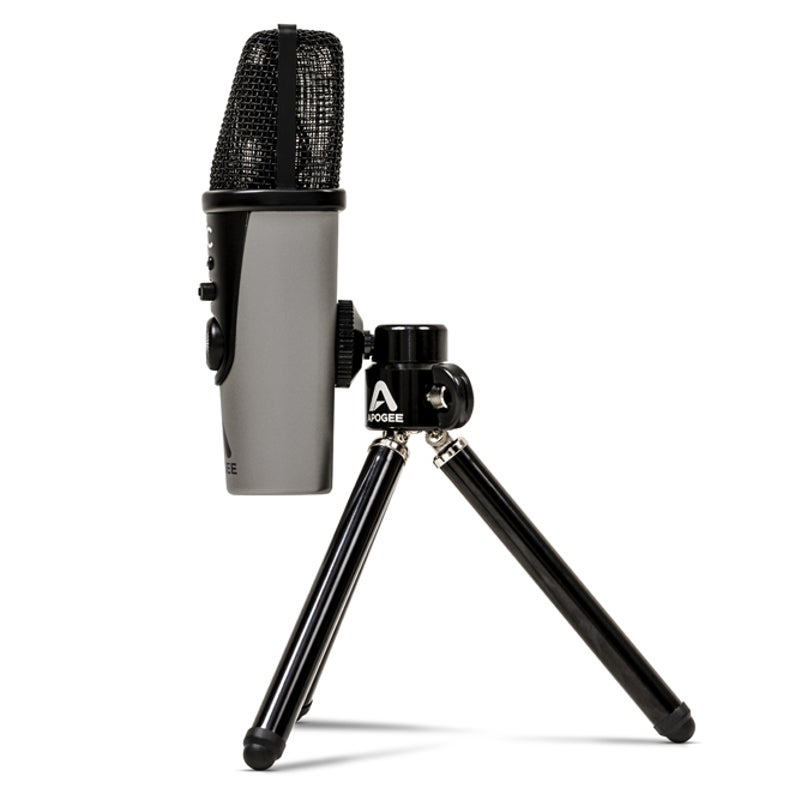 Apogee MiC Plus USB microfoon