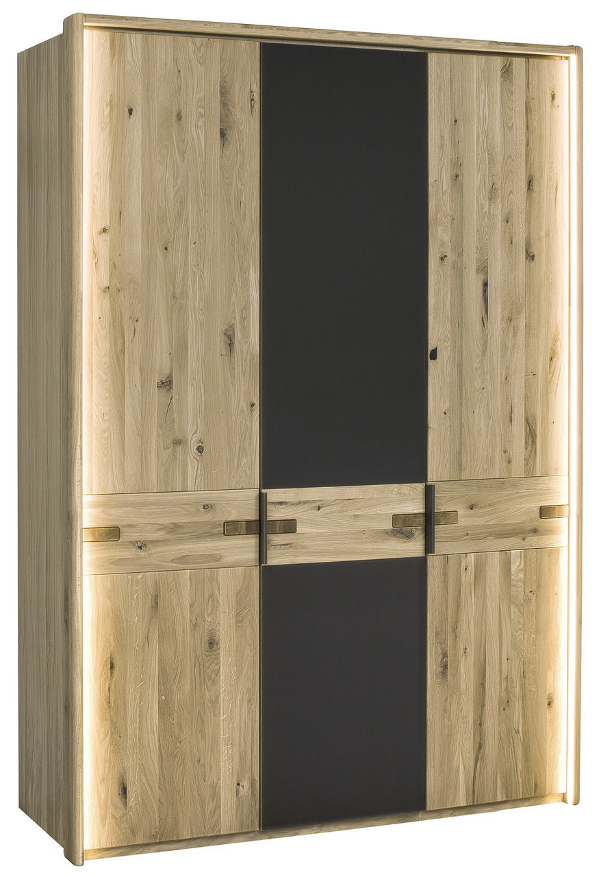 Linea Natura Kleiderschrank TABILO