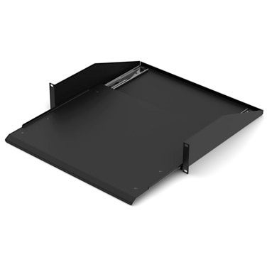 Penn Elcom R1194/2Uk-SL uitschuifbaar plateau 2U