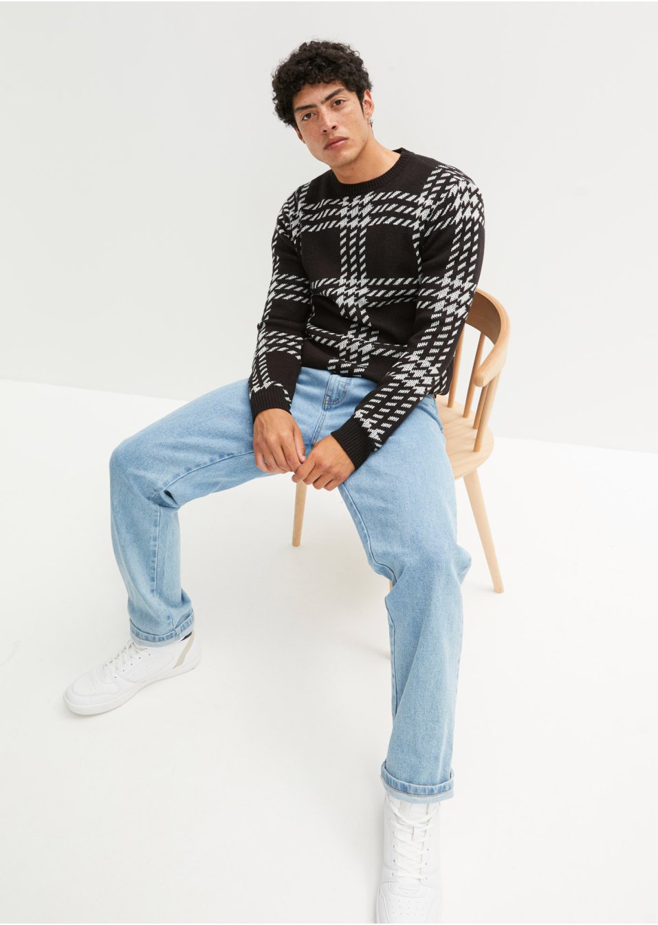 Pull
