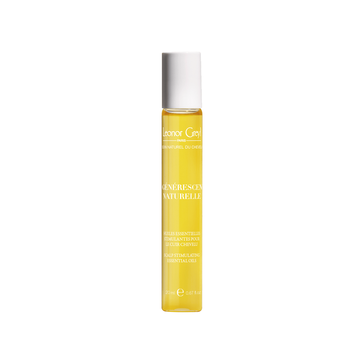 Regenerescence Naturelle 20ml