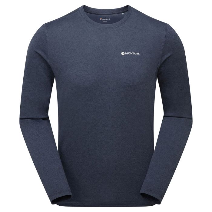 Dart Long Sleeve T-shirt Men