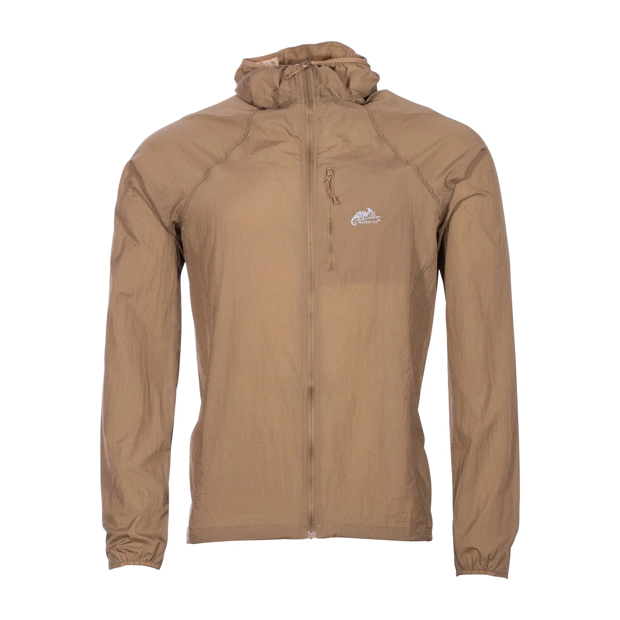 Helikon-Tex -  Windjacke Windpack Tramontane Nylon