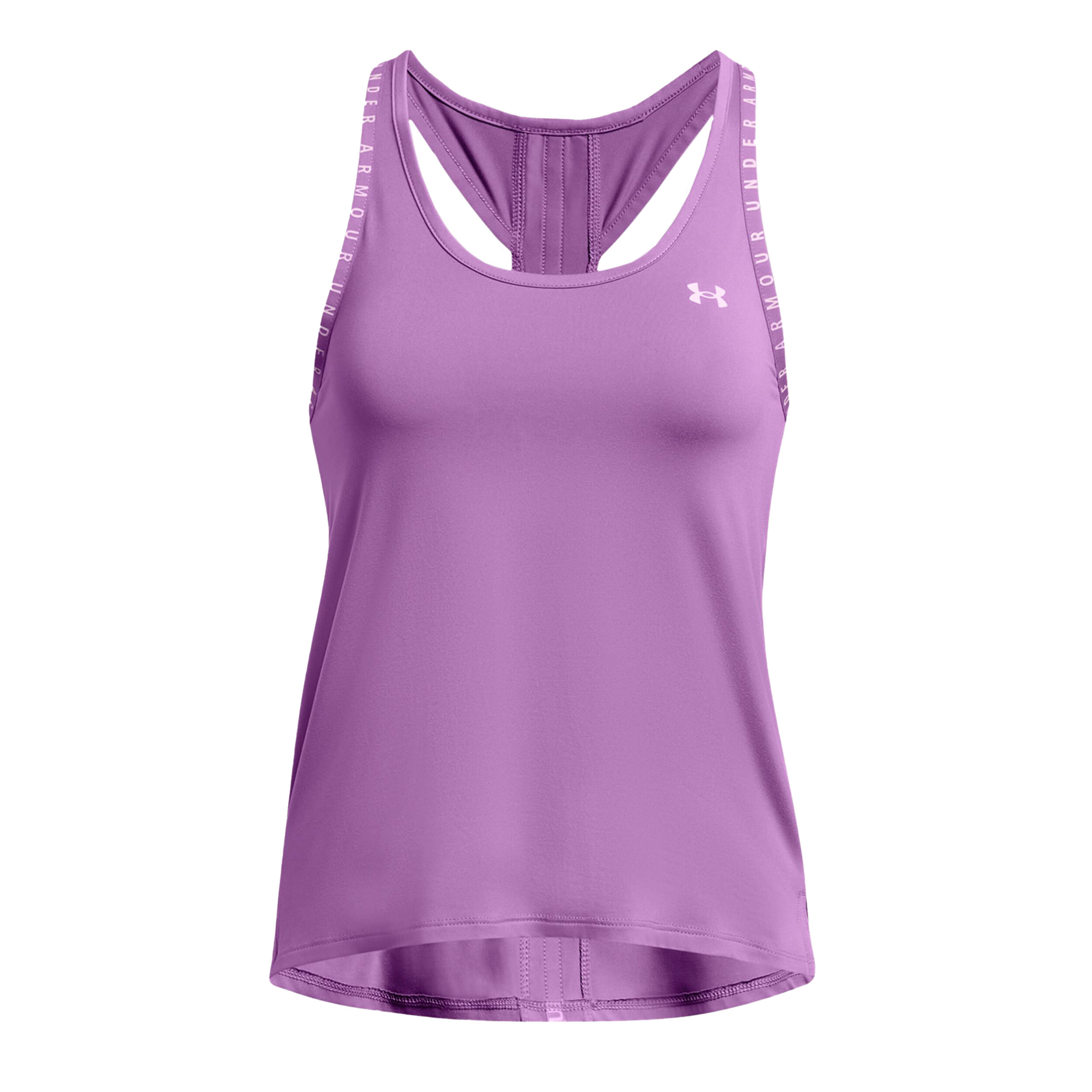 Under Armour Knockout Débardeur Tank Top Femmes - Violet