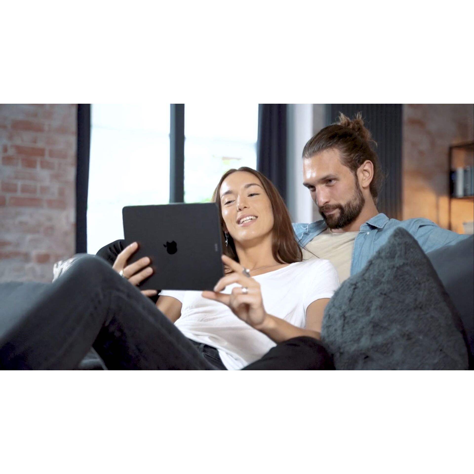 (2er Set) iPad Pro 12.9
