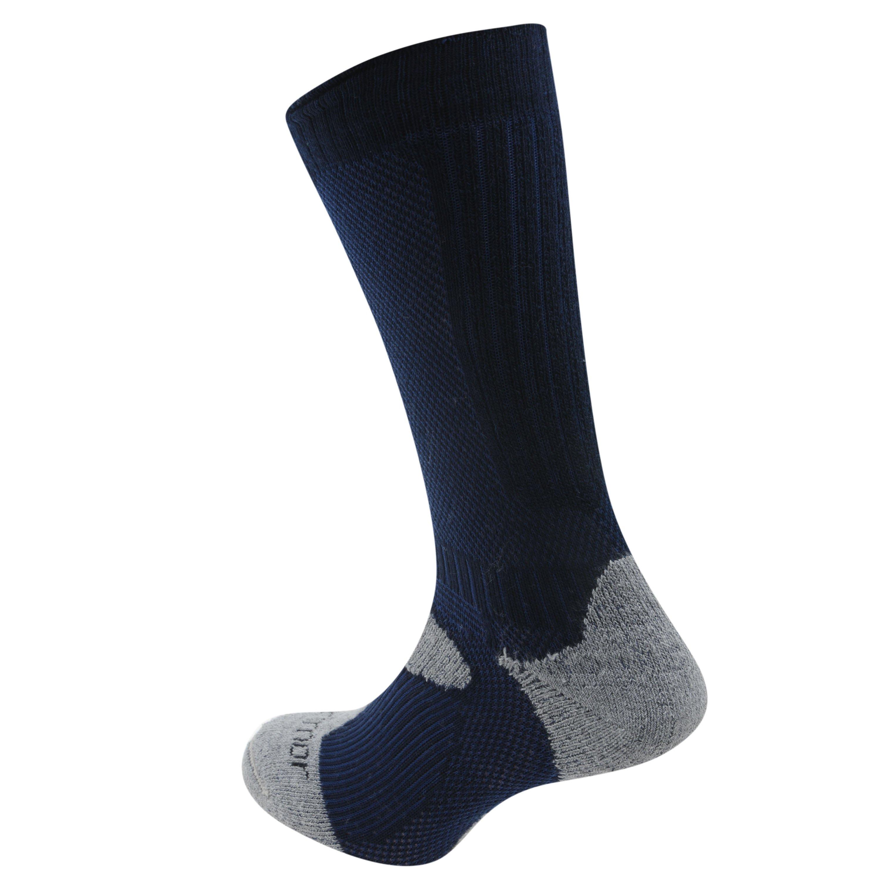 Karrimor Merino Fibre Midweight Walking Socks Ladies