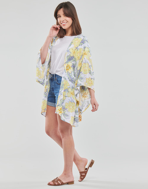 Rip Curl - ALWAYS SUMMER KIMONO - Multicolore