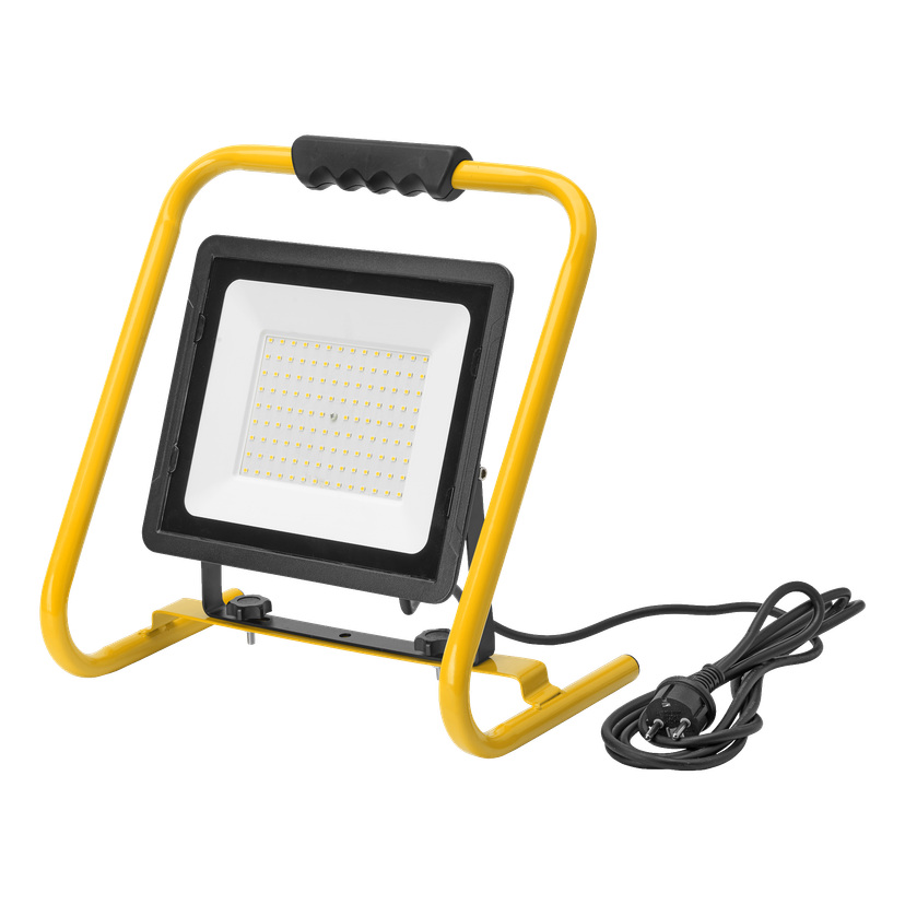 Arbeidslampe LED 11000 lm 100 W IP65