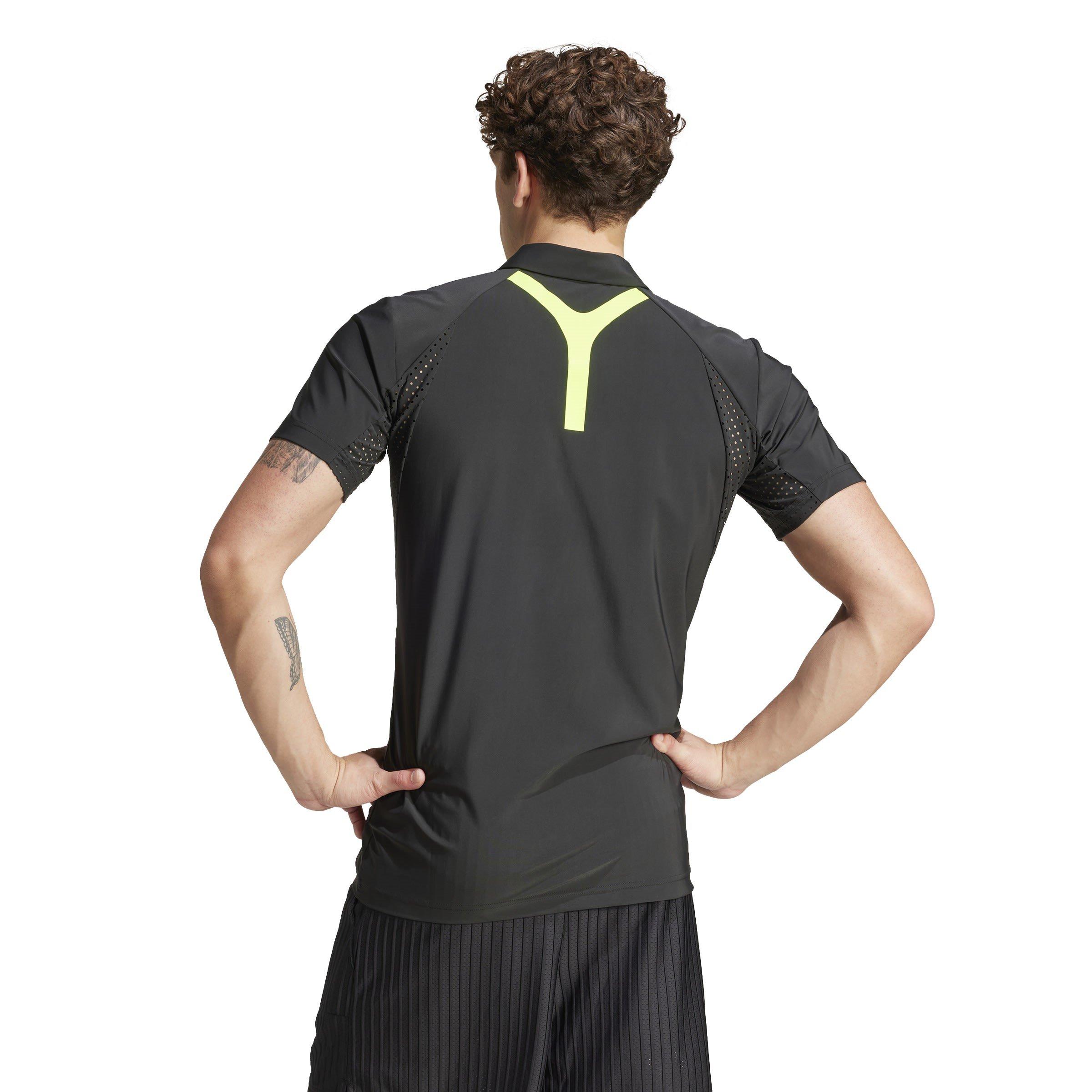 adidas RG Pro Polo Shirt Mens