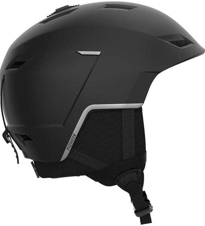 Salomon Men Pioneer LT Skihelm