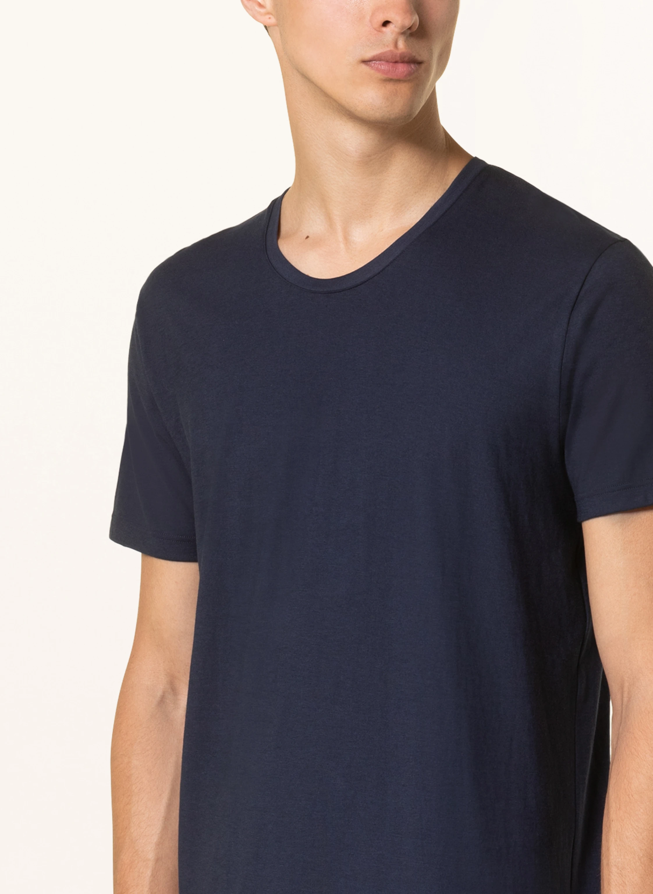 mey Schlafshirt Serie RELAX