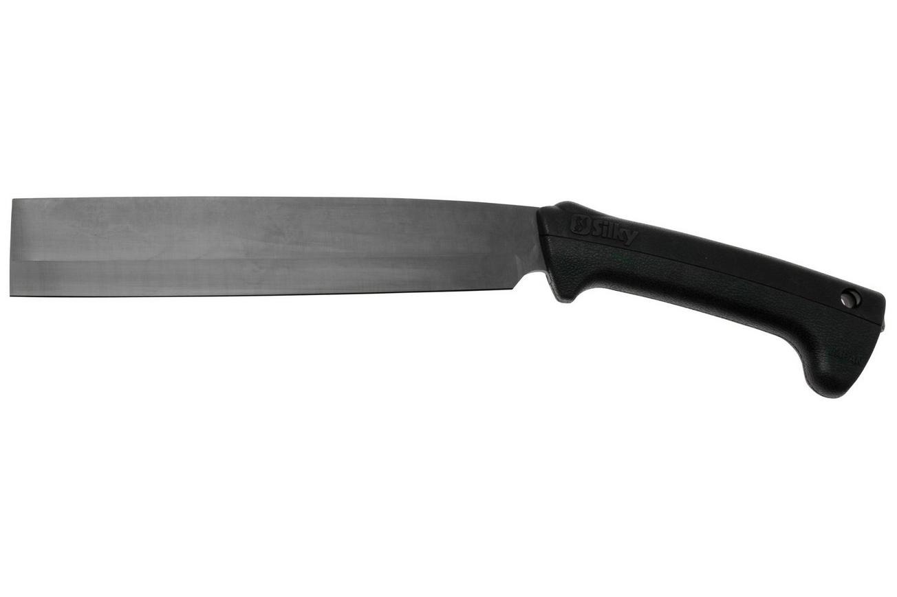 Silky NATA Outback Professional, hakbijl, 24 cm