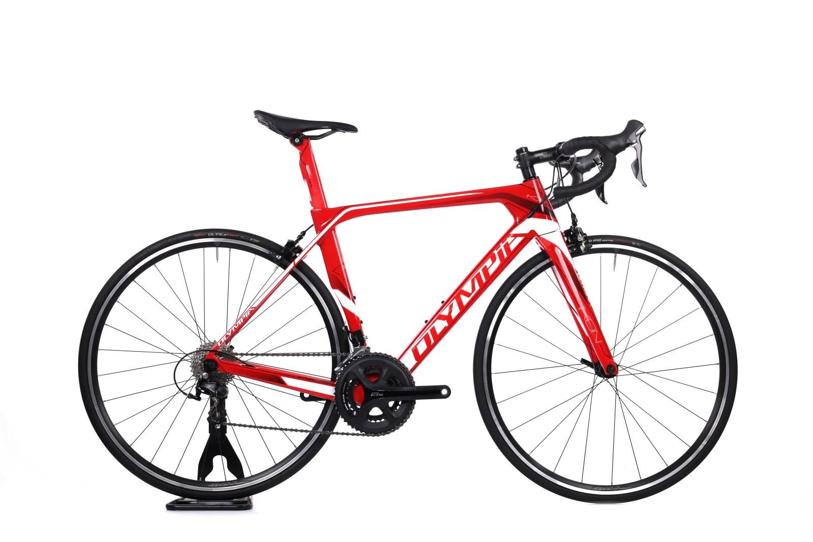 Olympia Ikon (2018) | Diamond
