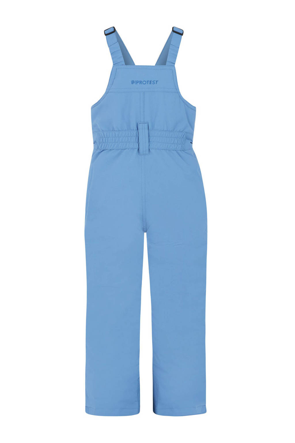 Protest salopette Neutral blauw