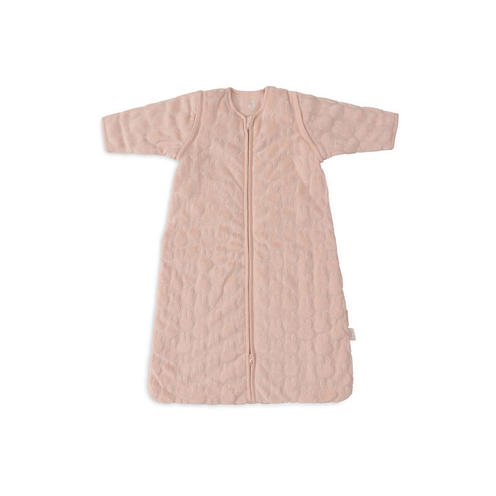 Gigoteuse avec manches amovibles 90cm Miffy jacquard - Wild rose - JOLLEIN