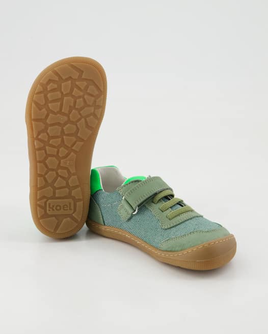 Koel 07M045 Barfußschuhe in Grün