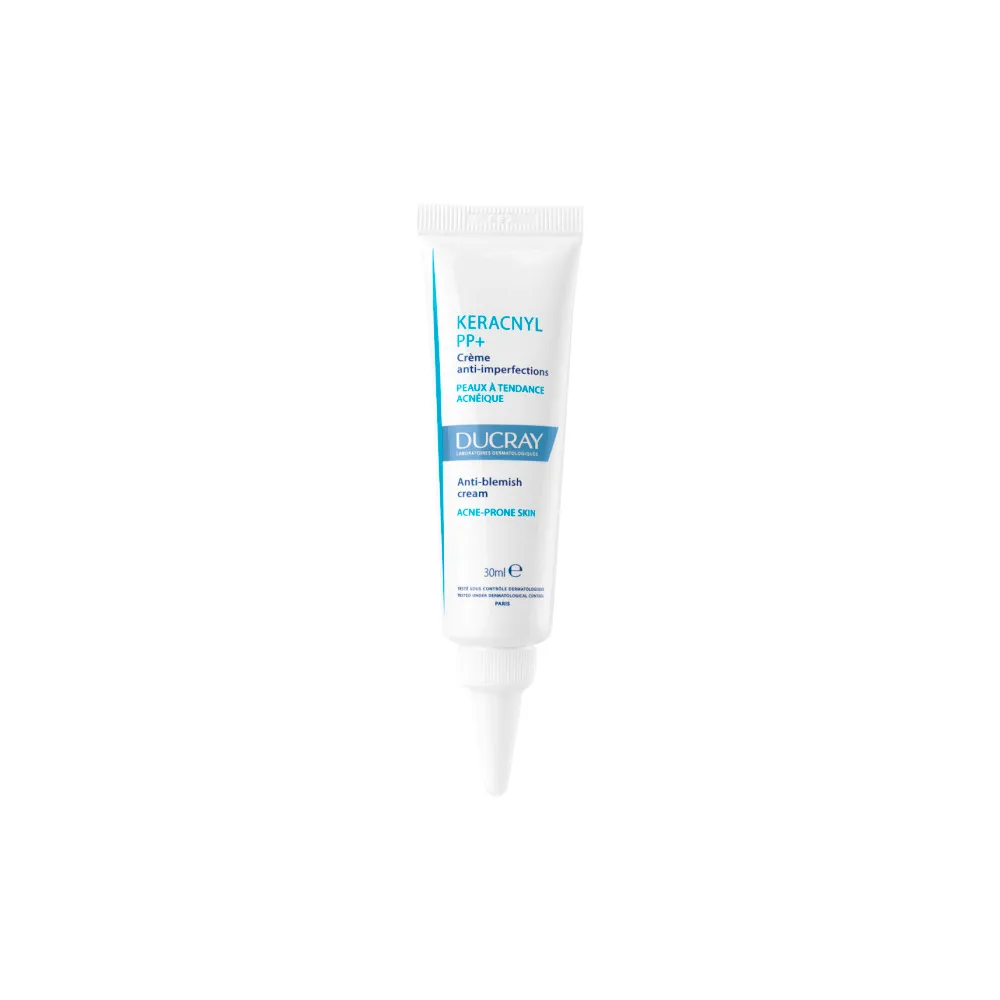 Ducray Keracnyl PP  Cream - 30 ml.