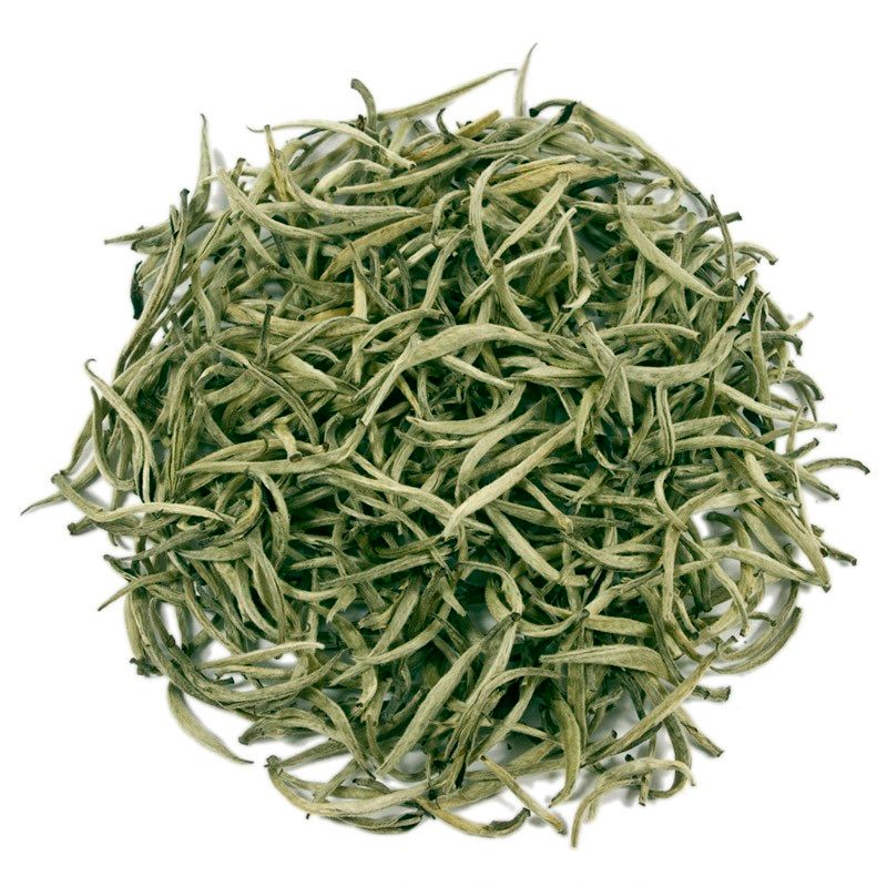 tea exclusive - Silver Tip Weißer Tee Ceylon