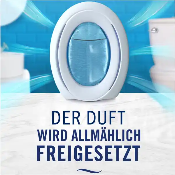 Bad Lufterfrischer Zitrusfrische