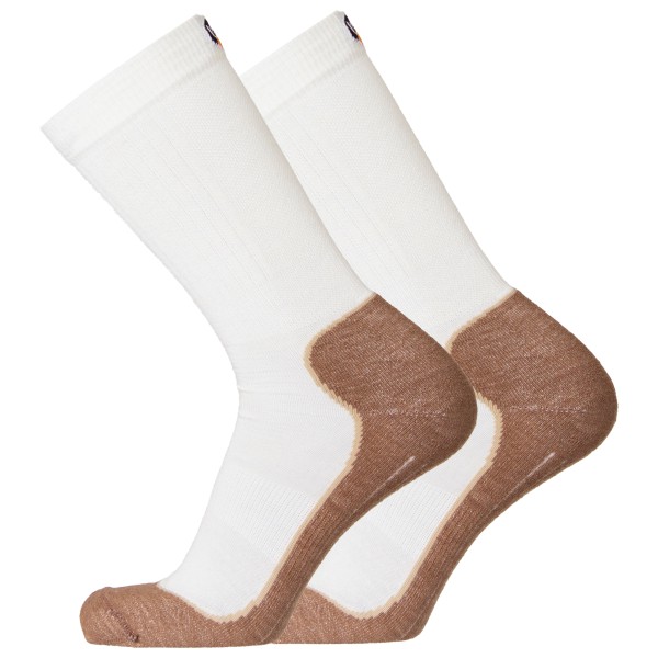 UphillSport - Repo 4-Layer Drytech M4 Merino & Tencel - Chaussettes de randonnée