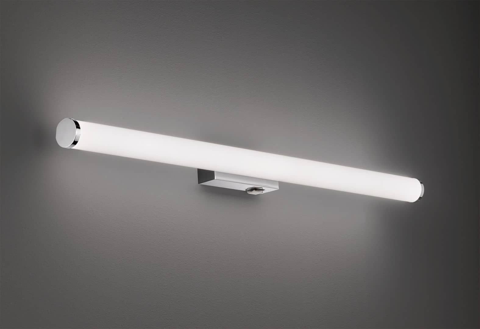 LED-Wandleuchte