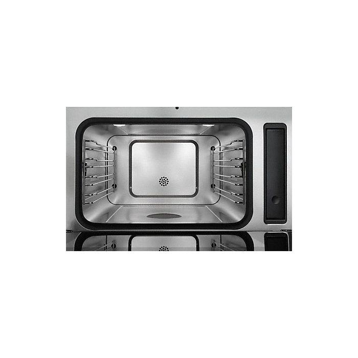 Miele Einbau-Dampfgarer DG 2740 Edelstahl CleanSteel