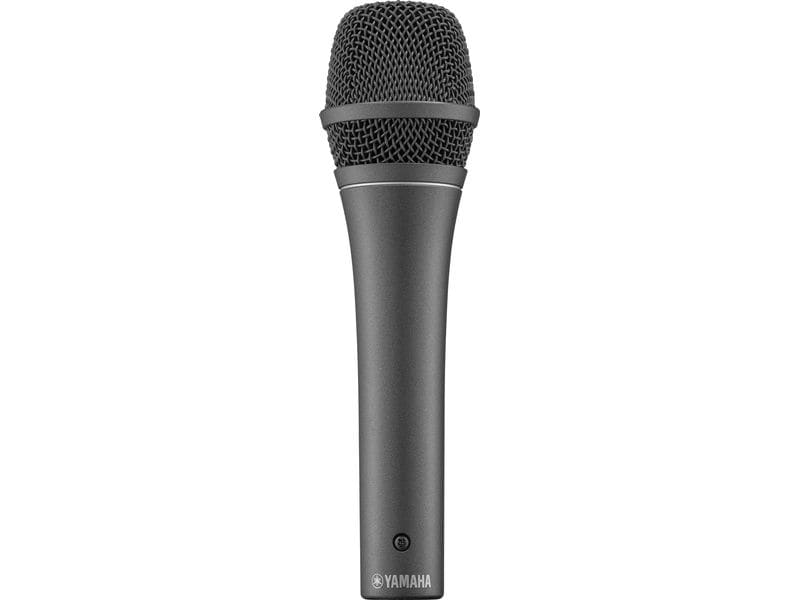 Yamaha Mikrofon YDM505 S Dynamisches Mikrofon mit Nierencharakteristik