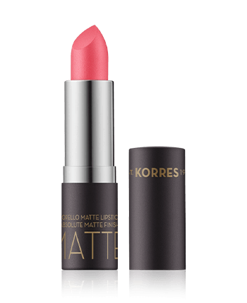 Korres Morello Matte Lipstick 49 Watermelon Sorbet 3,5g