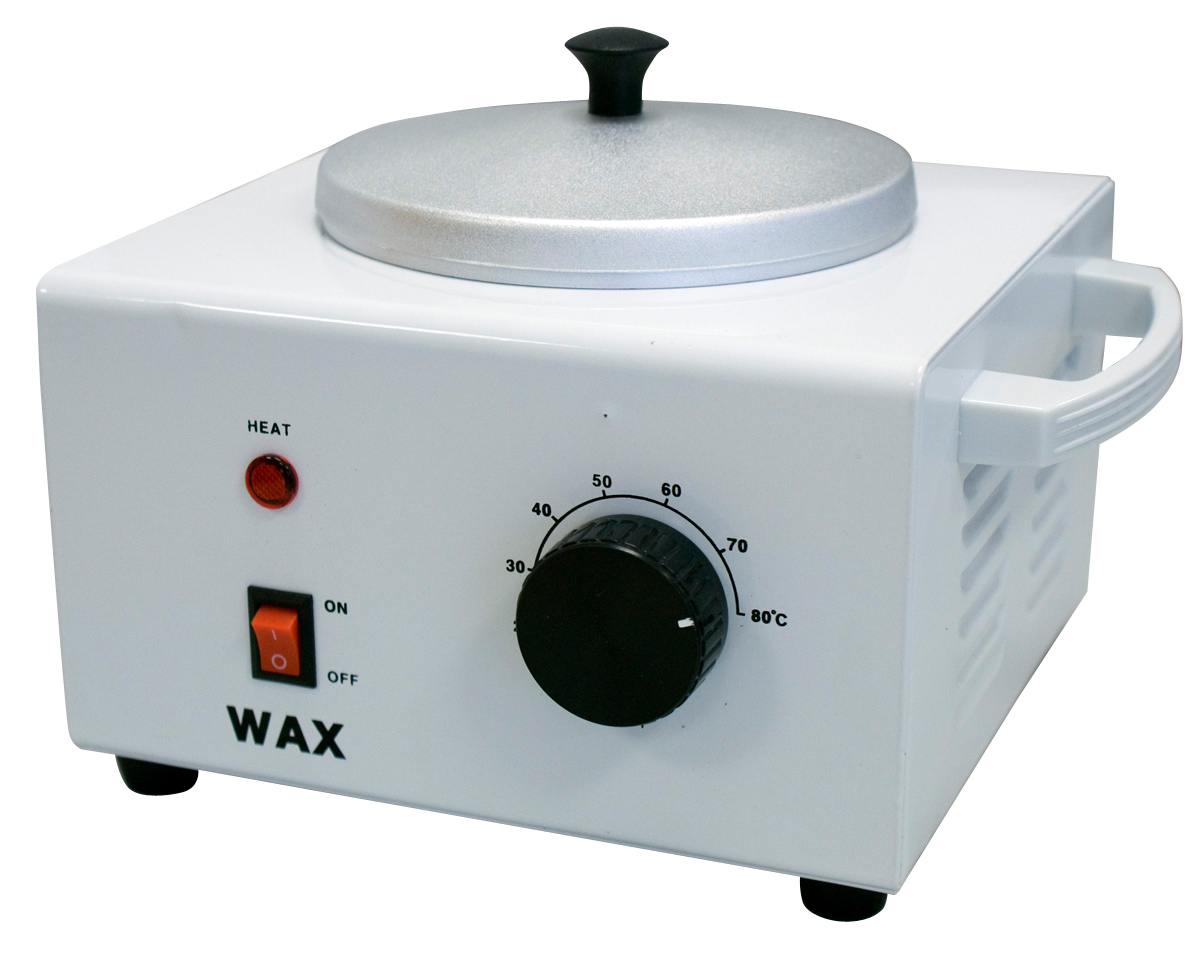 Italian Design Yahari 300 ml Wax Heater