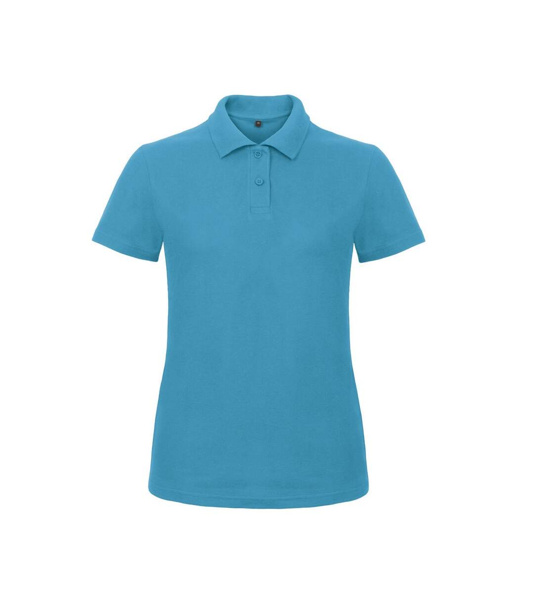 B&C - Polo uni à manches courtes - Femme (Atoll) - UTRW3525