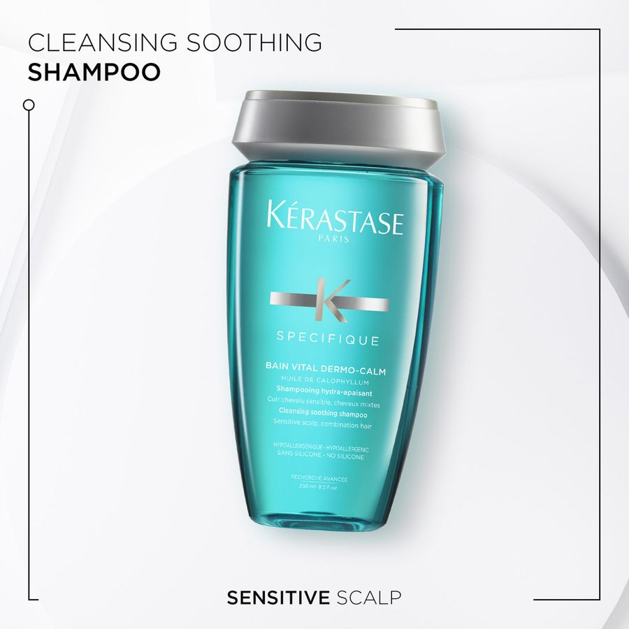 Kérastase Specifique Bain Vital Dermo-Calm Shampoo 250ml