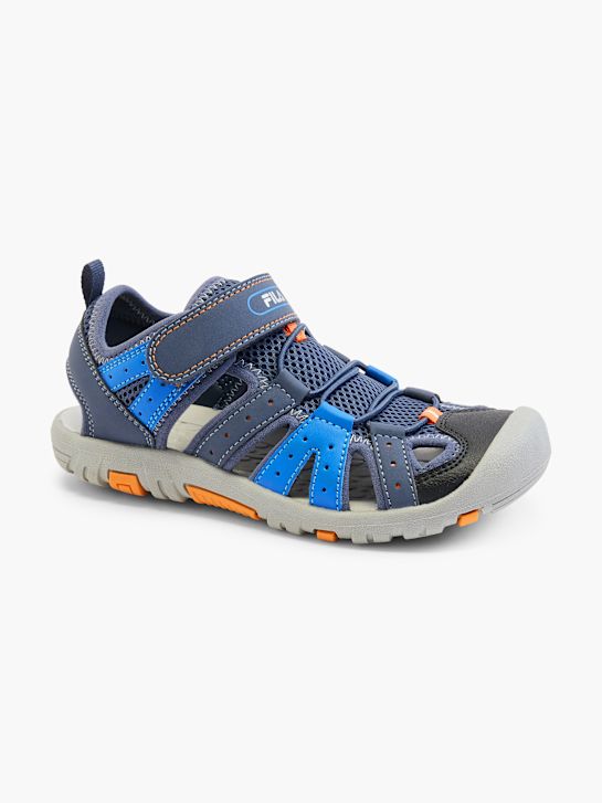 FILA Trekkingsandale Dunkelblau