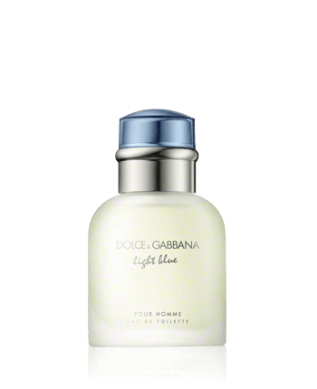 Dolce & Gabbana Light Blue pour Homme edt vapo 40ml