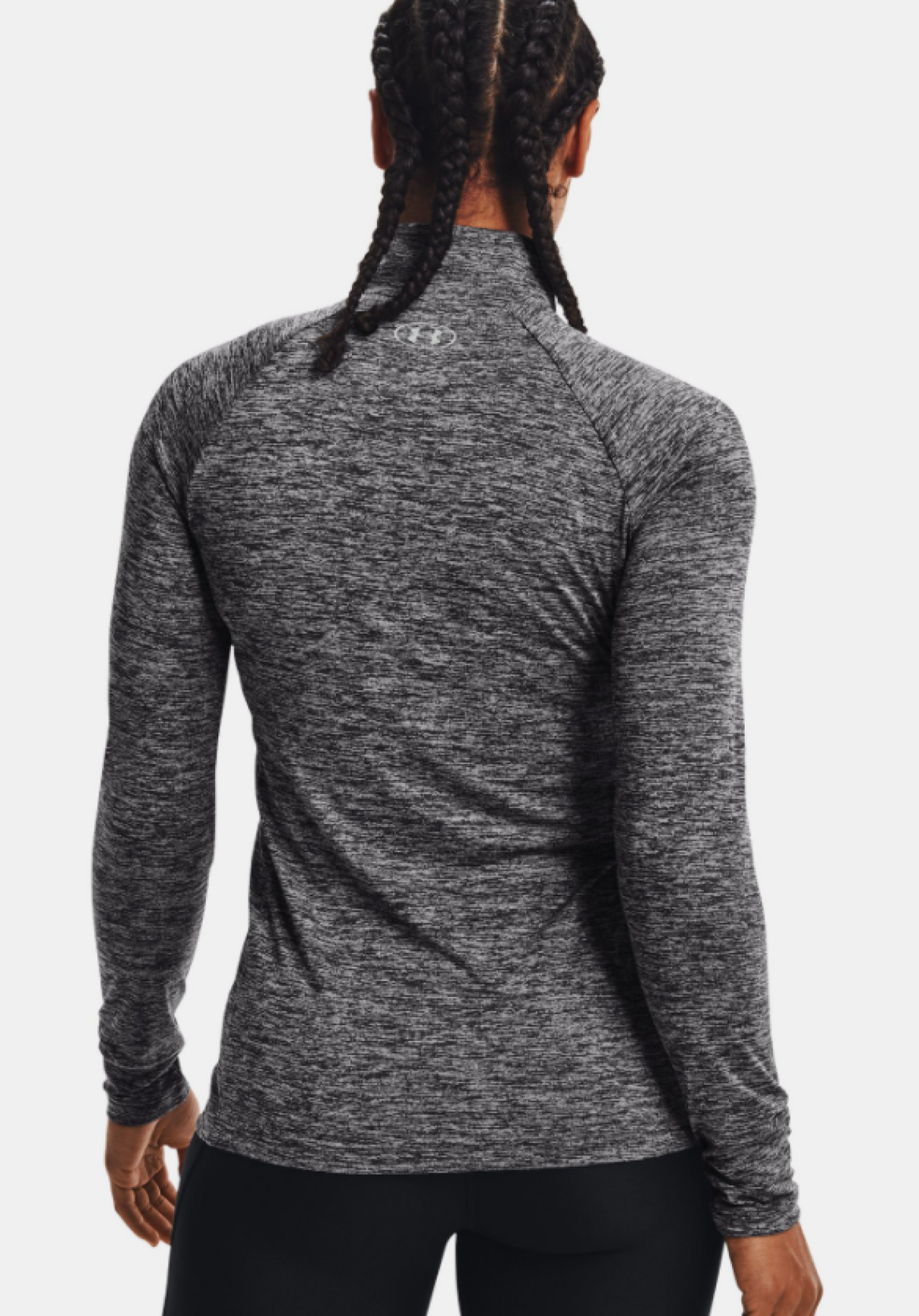 Under Armour<br>Tech 1/2 Zip Wmn