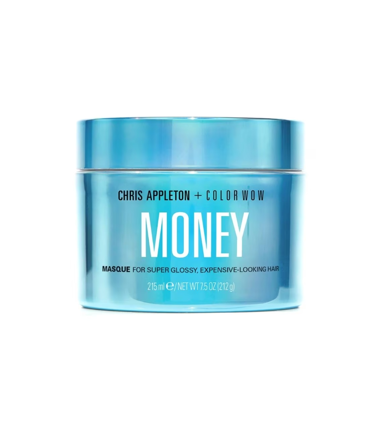 Color Wow - *Money* - Máscara de hidratação profunda Money Masque