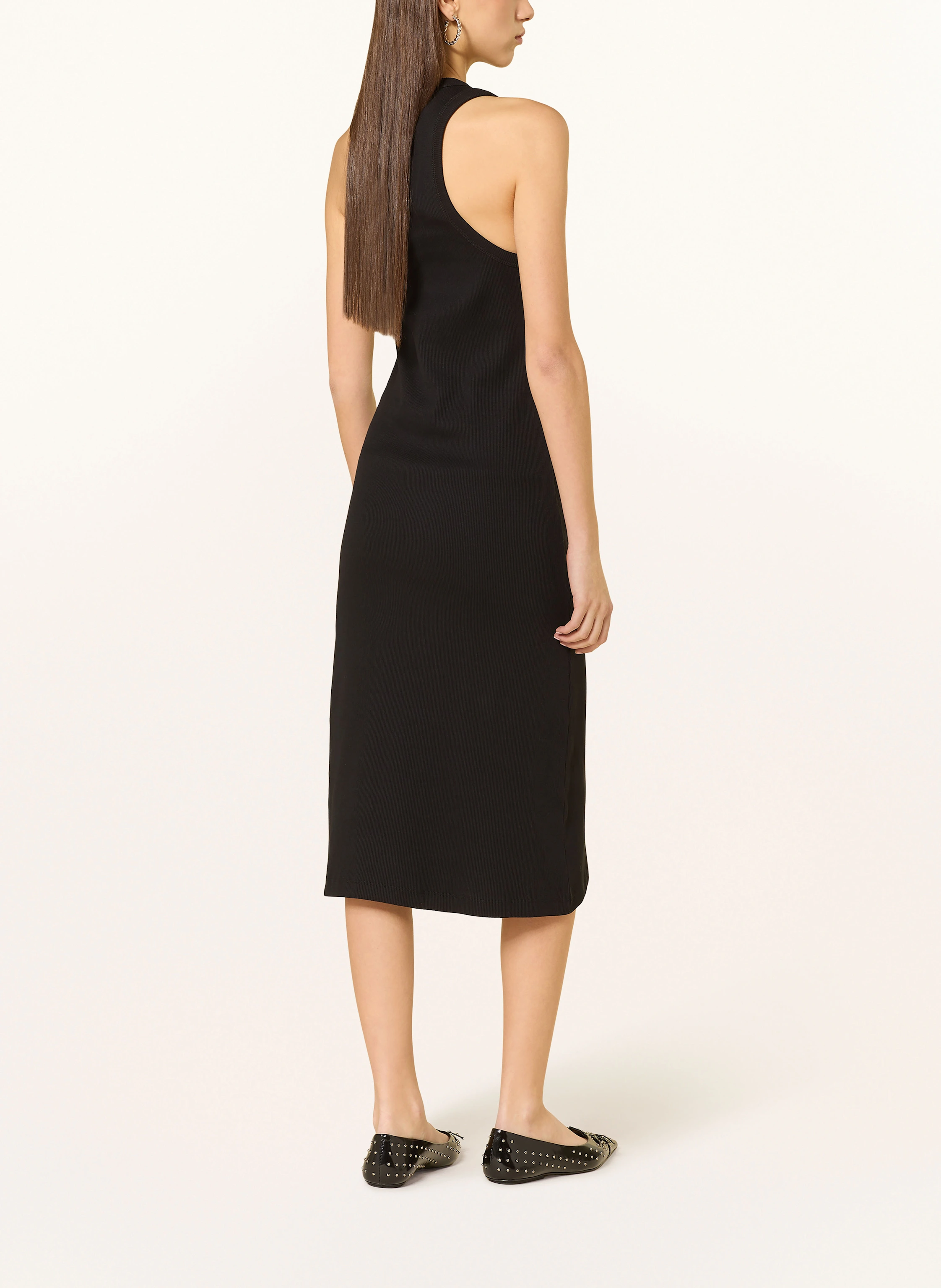 REPLAY Jerseykleid