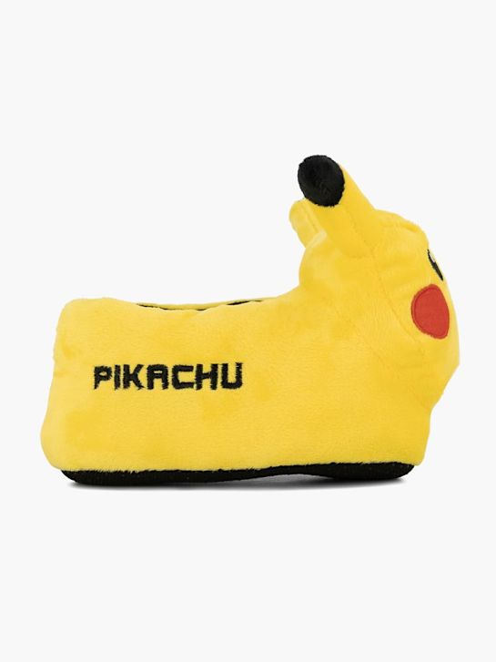Pokémon Dichte pantoffels