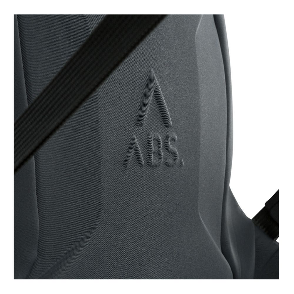 Abs A.LIGHT TOUR 25-30L - Sac airbag dusk