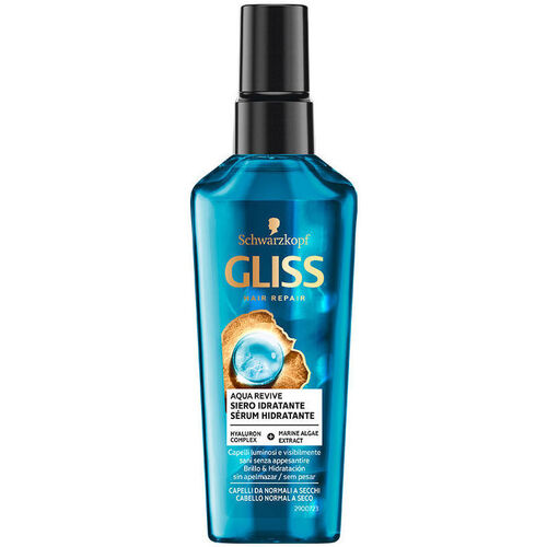 Schwarzkopf - Gliss Aqua Revive Sérum Hidratante