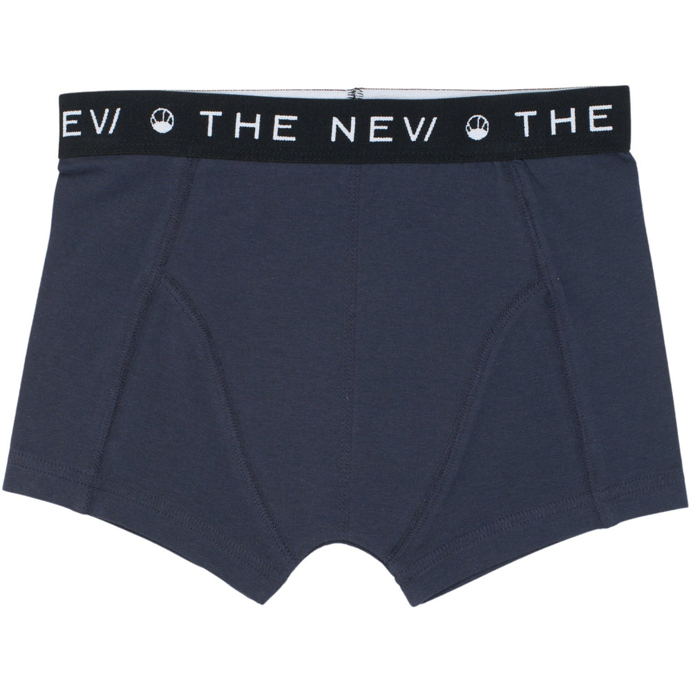 Køb The New Navy Blazer Boxers 2-Pak