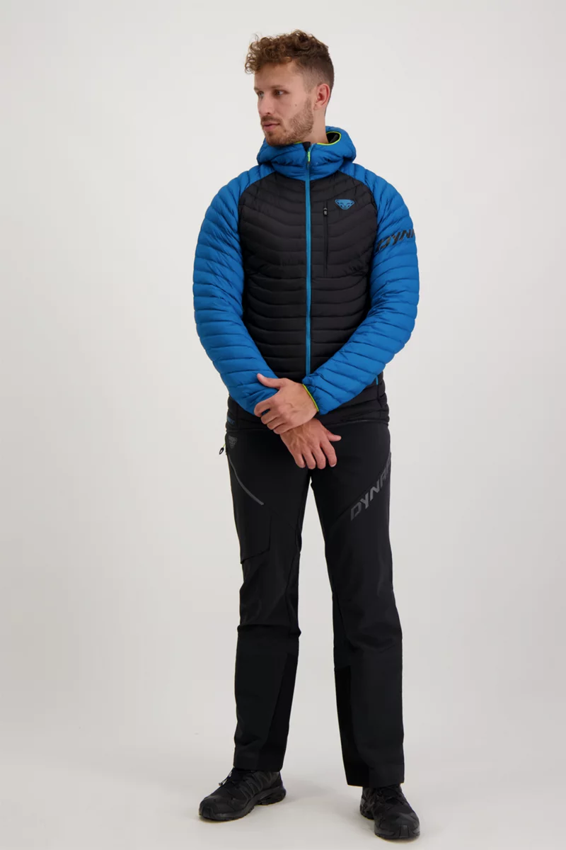Dynafit Radical Infinium Hybrid Herren Skitourenhose