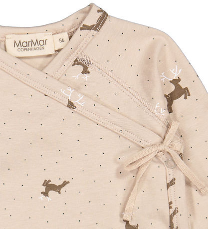 MarMar Body l/æ - Belita - Reindeer