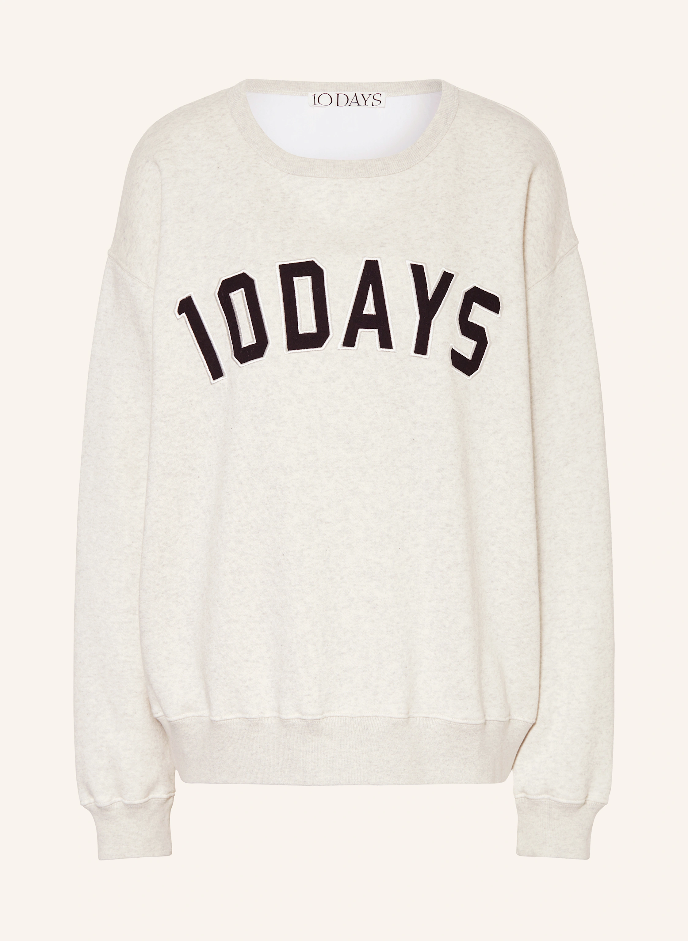 10DAYS Sweatshirt