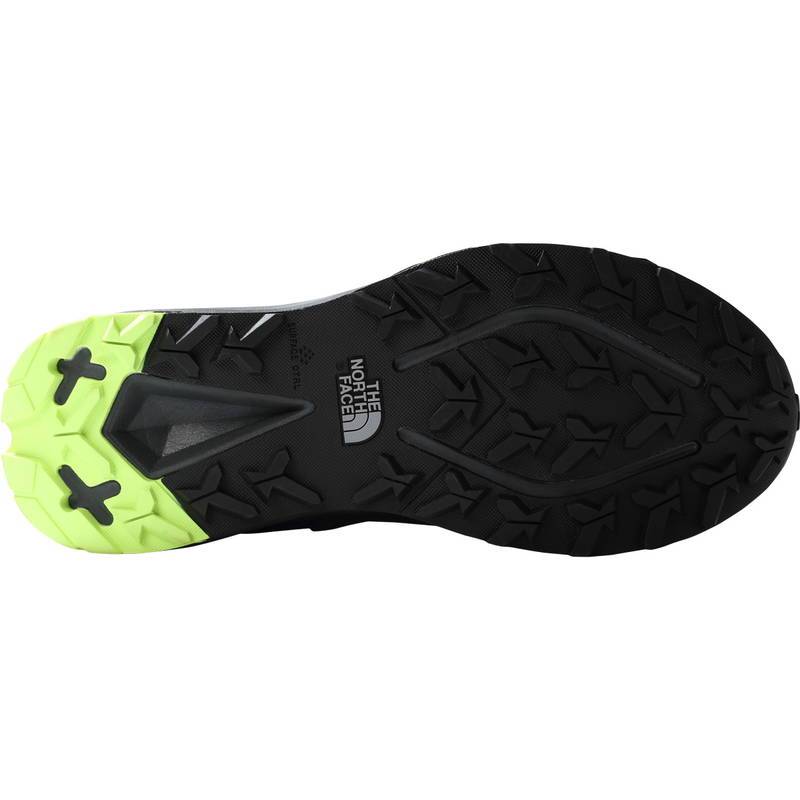 The North Face Vectiv Exploris 2 Futurelight Leather Vandrestøvler Herre