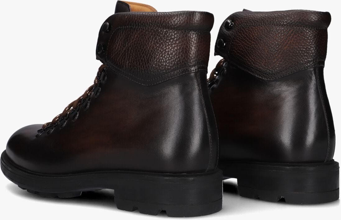 bruine magnanni veterboots 25407