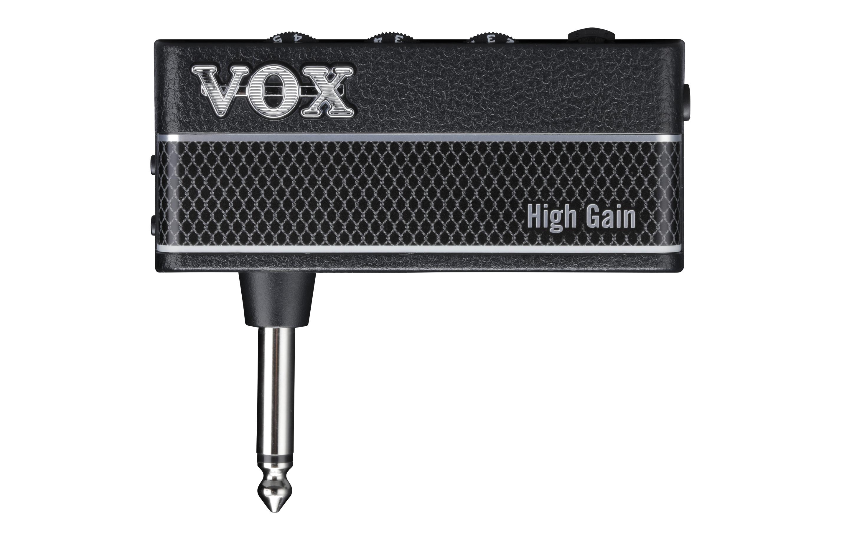 Kopfhörerverstärker AMPlug 3 High GainKopfhörerverstärker für E-Gitarre